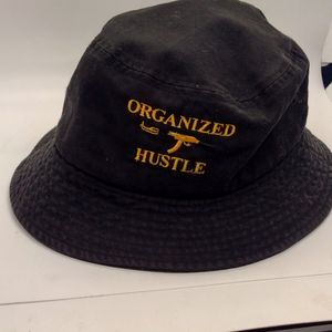 Organized Hustle Bucket w/ AK